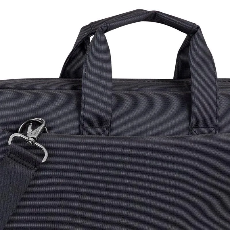 Сумка для ноутбука Rivacase 8231 15.6" Black — фото 15