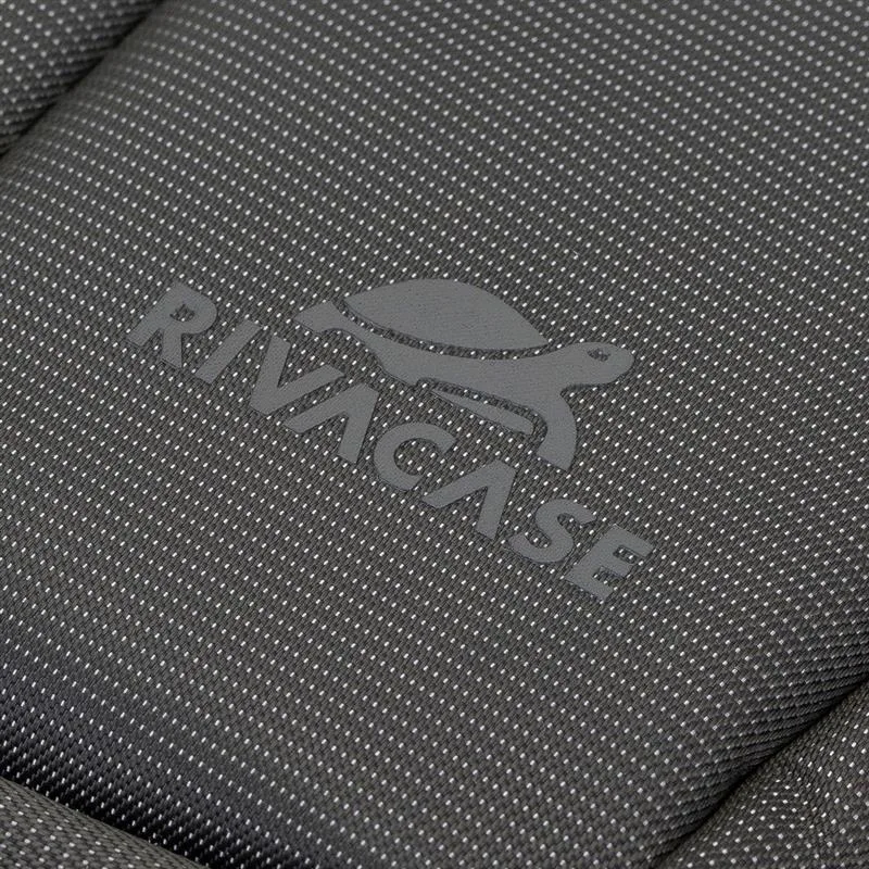 Сумка для ноутбука Rivacase 8231 15.6" Grey — фото 13