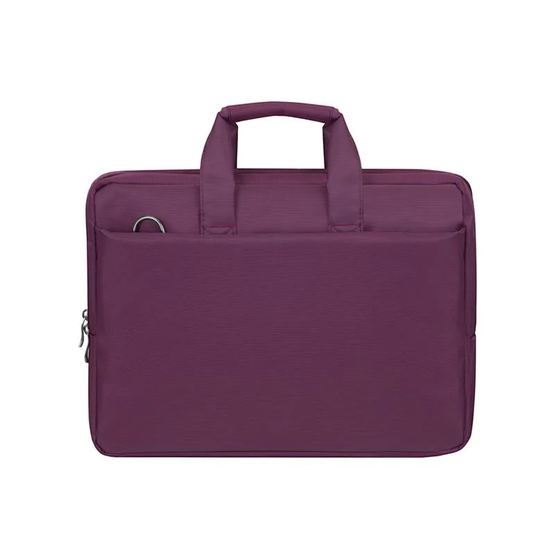 Сумка для ноутбука Rivacase 8231 15.6" Purple — фото 3