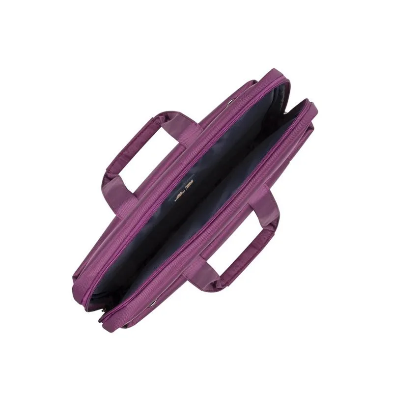 Сумка для ноутбука Rivacase 8231 15.6" Purple — фото 6