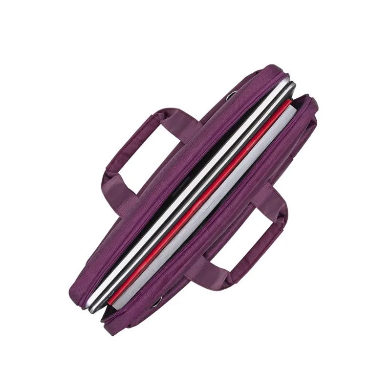 Сумка для ноутбука Rivacase 8231 15.6" Purple — фото 8