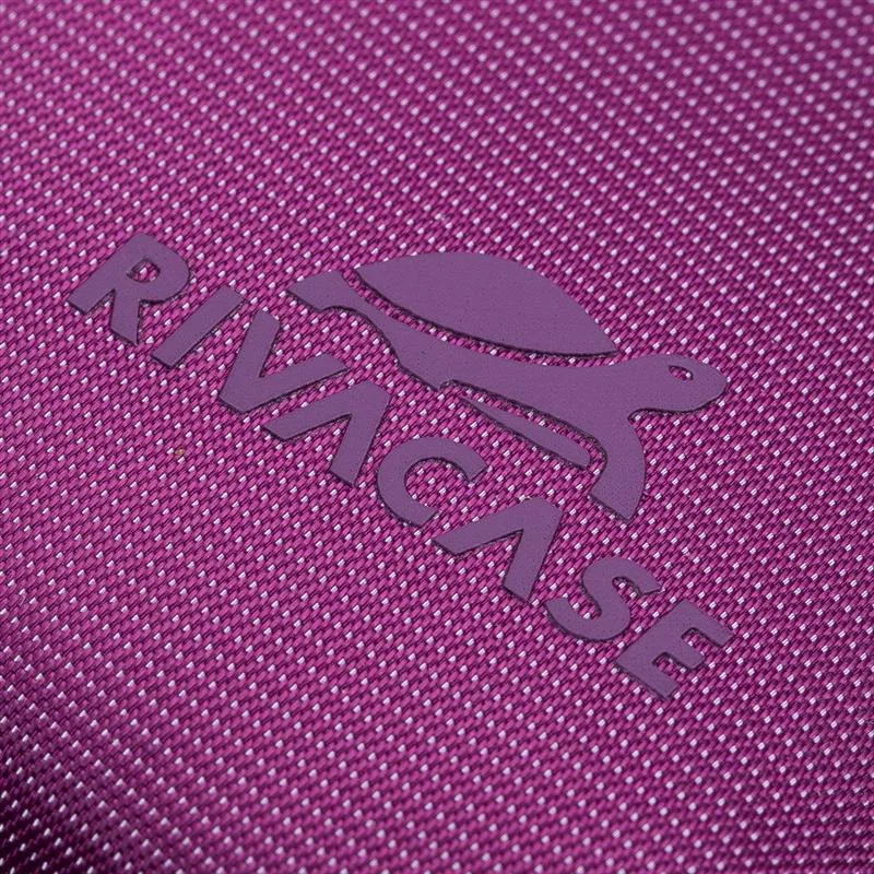 Сумка для ноутбука Rivacase 8231 15.6" Purple — фото 10