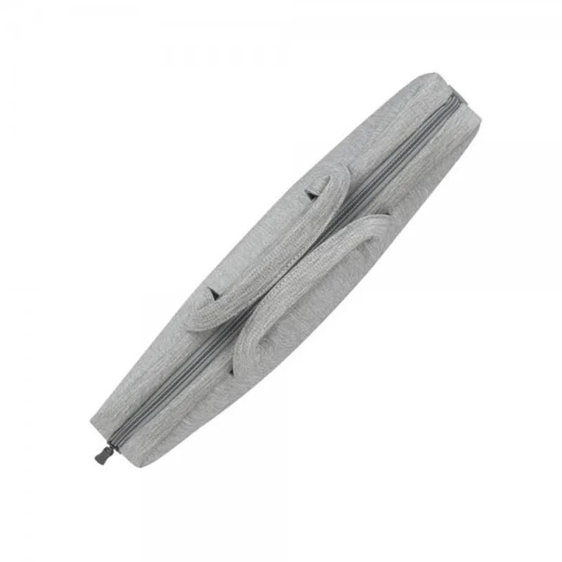 Сумка Rivacase 7532 15.6" Grey/Dark Blue — фото 3