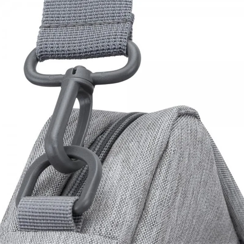 Сумка Rivacase 7532 15.6" Grey/Dark Blue — фото 6