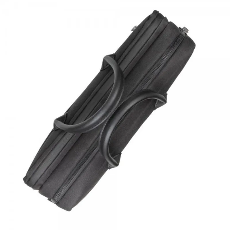 Сумка для ноутбука Rivacase 8134 Eco 15.6" Black — фото 5