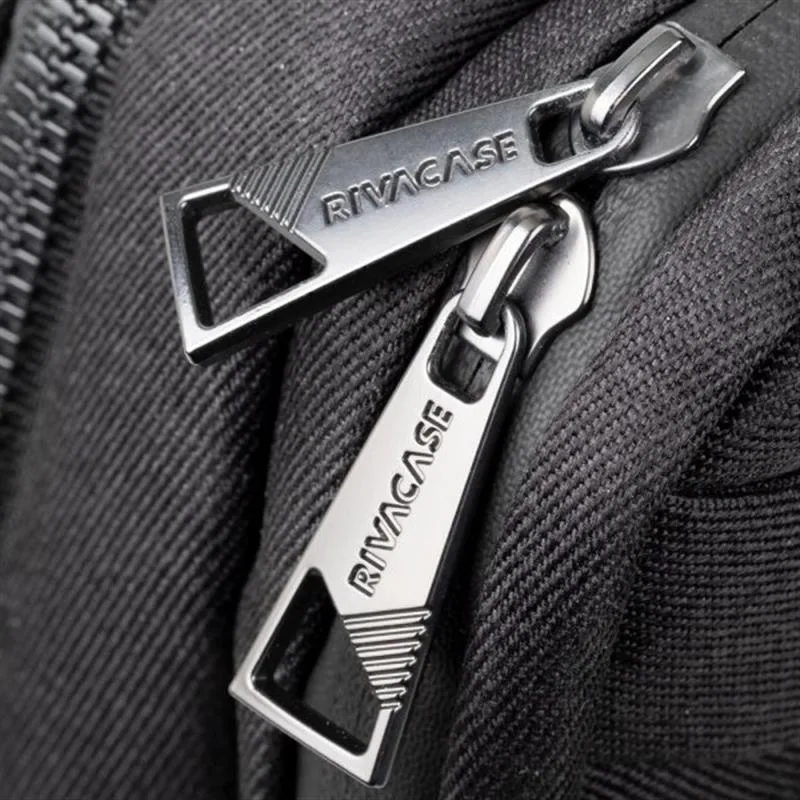Сумка для ноутбука Rivacase 8134 Eco 15.6" Black — фото 14