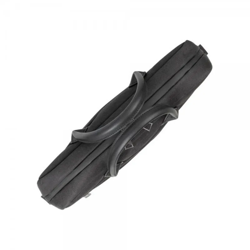 Сумка для ноутбука Rivacase 8124 Eco 15.6" Black — фото 5