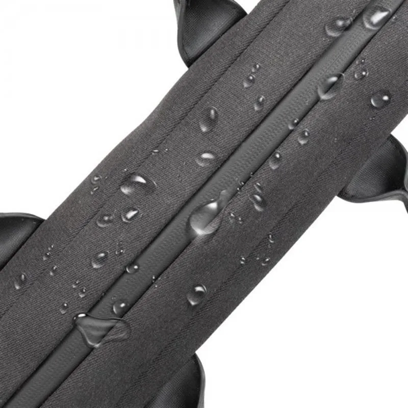 Сумка для ноутбука Rivacase 8124 Eco 15.6" Black — фото 14