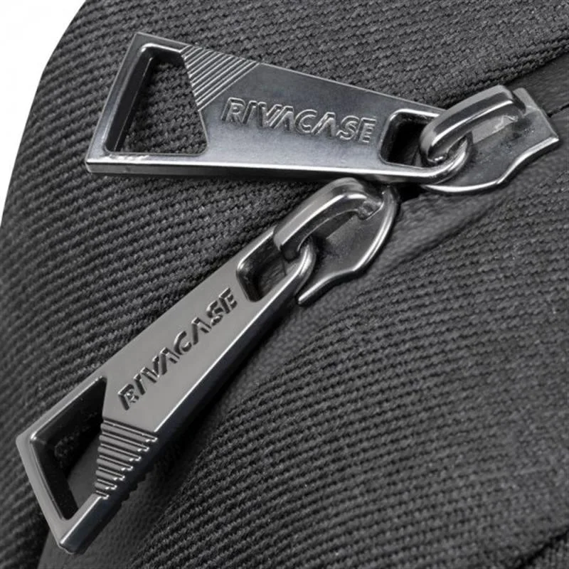 Сумка для ноутбука Rivacase 8124 Eco 15.6" Black — фото 15