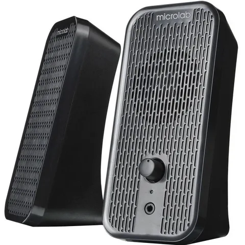 Акустическая система Microlab B-55 Black