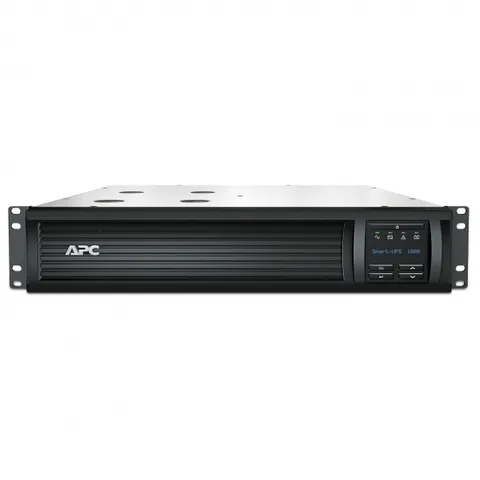 ИБП APC Smart-UPS RM 2U 1000VA/700W (SMT1000RMI2UC)