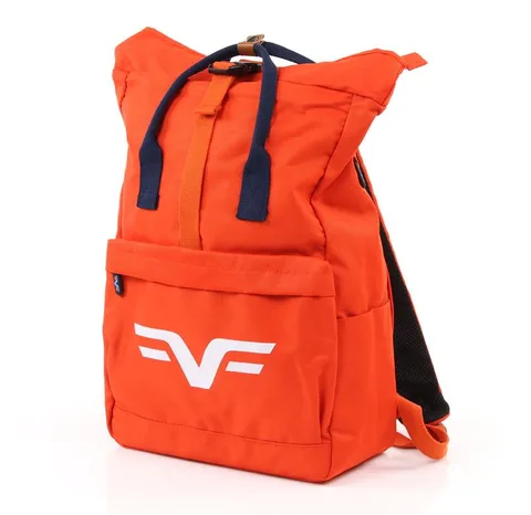 Рюкзак для ноутбука Frime Fresh Orange 17"