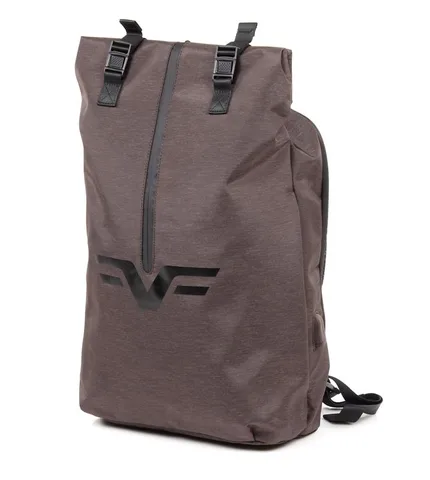 Рюкзак для ноутбука Frime City Brown 16"