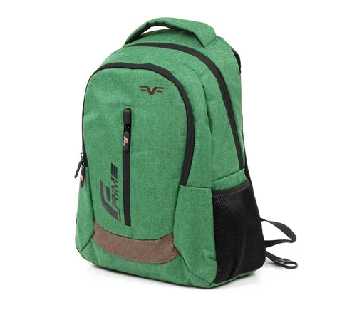 Рюкзак для ноутбука Frime Hamster Green 15.6"