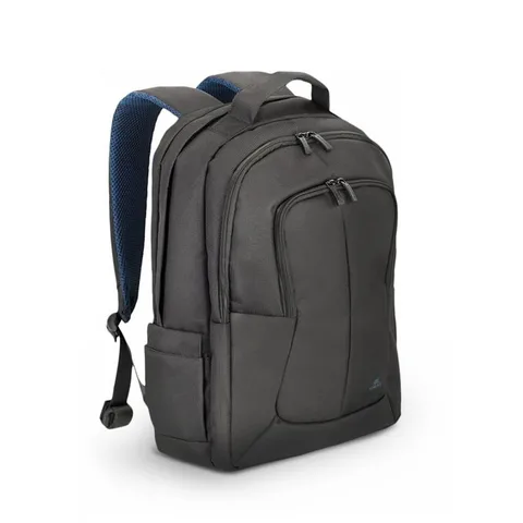 Рюкзак для ноутбука Rivacase 8460 Black 17.3"