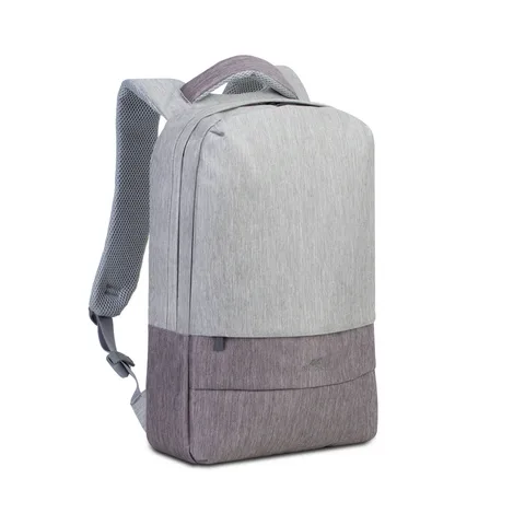 Рюкзак для ноутбука Rivacase 7562 Grey/Mocha 15.6"