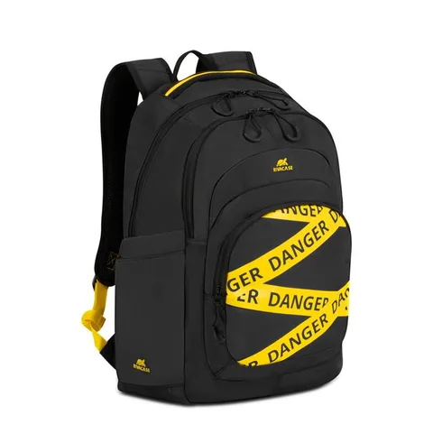 Рюкзак для ноутбука Rivacase 5461 Black 15.6"