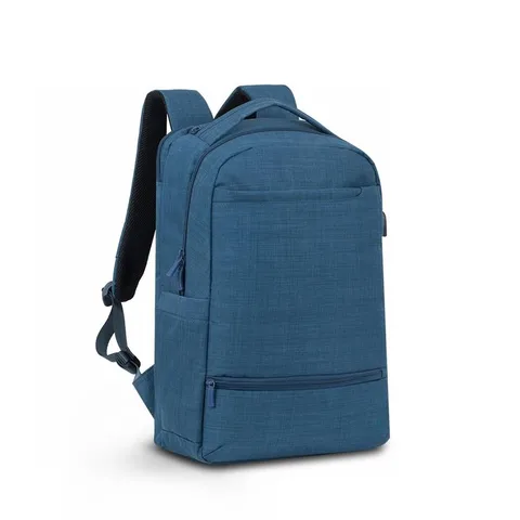Рюкзак для ноутбука Rivacase 8365 Blue 17.3"