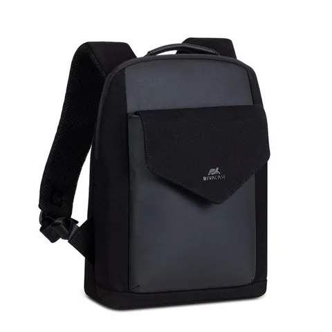 Рюкзак для ноутбука Rivacase 8521 Black 13.3"