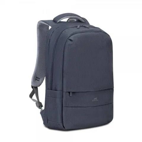 Рюкзак для ноутбука Rivacase 7567 17.3" Dark Grey