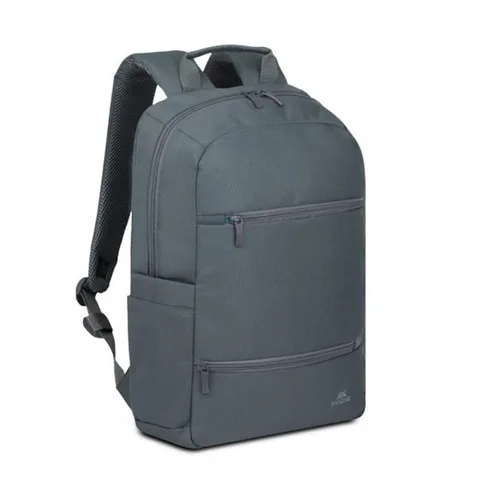 Рюкзак для ноутбука Rivacase 8265 Dark Grey 15.6"