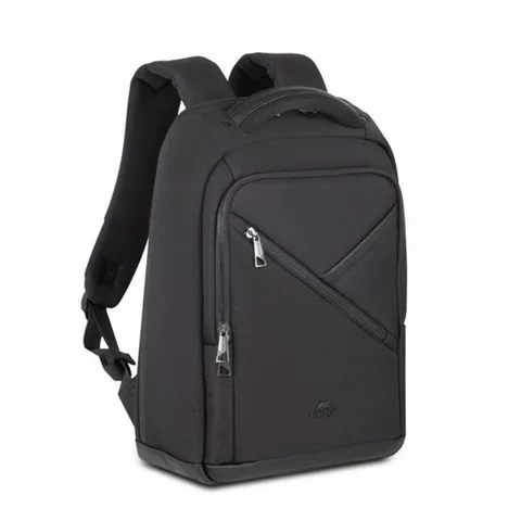 Рюкзак для ноутбука Rivacase 8126 Black Eco 15.6"