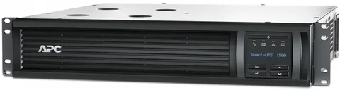 ИБП APC Smart-UPS RM 2U 1500VA/1000W (SMT1500RMI2UC)