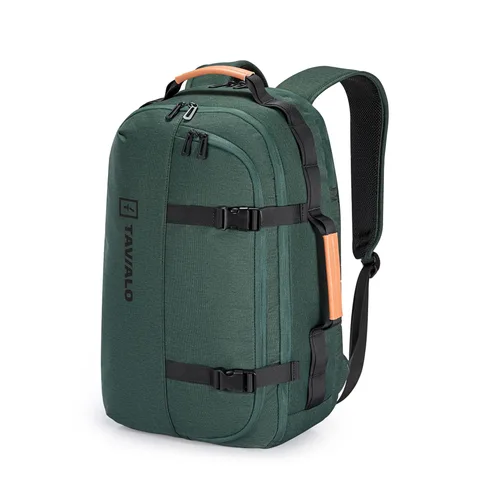 Рюкзак для ноутбука Tavialo CityLife TC24 Green (TC24-124GN)