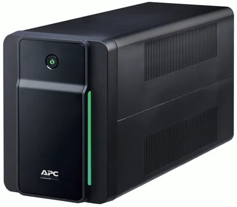 ИБП APC Back-UPS USB 1200VA/650W (BX1200MI)