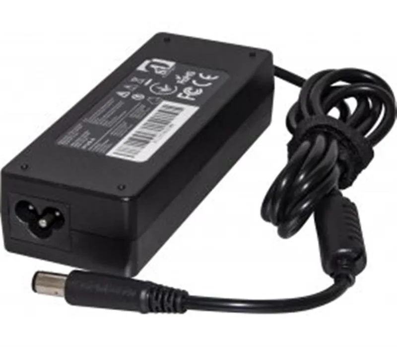 Блок питания для ноутбука Dell 1StCharger 19.5V 4.62A 90W 7.4 x 5 mm (AC1STDE90WB)