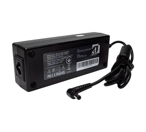 Блок питания для ноутбука Panasonic 1StCharger 15.6V 8A 125W 5.5 x 2.5 mm (AC1STPA125WA)