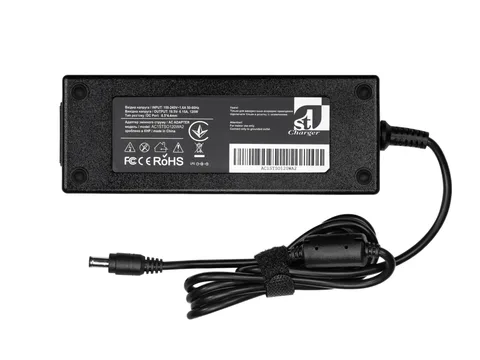 Блок питания для ноутбука Sony 1StCharger 19.5V 6.15A 120W 6.5 x 4.4 mm (AC1STSO120WA2)