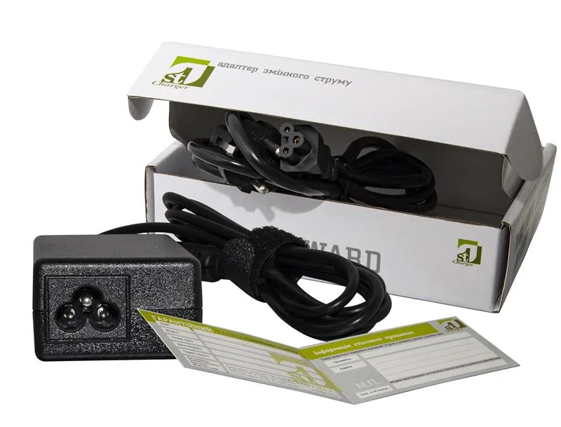 Блок питания для ноутбука Asus 1StCharger 12V 3A 36W 4.8 x 1.7 mm (AC1STAS36WD2) — фото 3