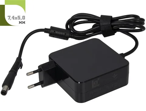 Блок питания для ноутбука 1StCharger 19V 4.74A 90W 7.4 x 5 mm (WM1ST19V90W7450H)