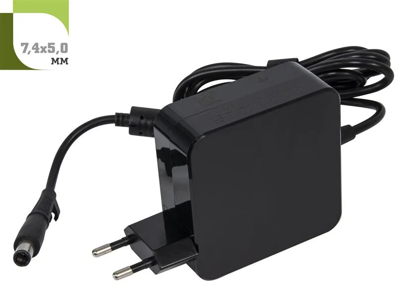 Блок питания для ноутбука 1StCharger 19V 4.74A 90W 7.4 x 5 mm (WM1ST19V90W7450H) — фото 2