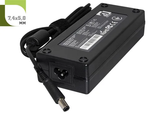 Блок питания для ноутбука HP 1StCharger 19V 7.1A 135W 7.4 x 5 mm (AC1STHP135WC2)