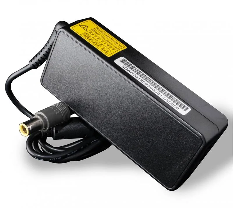 Блок питания для ноутбука Lenovo Frime 20V 4.5A 90W 7.9 x 5.5 mm (F20V4.5A90W_LENOVO7955)