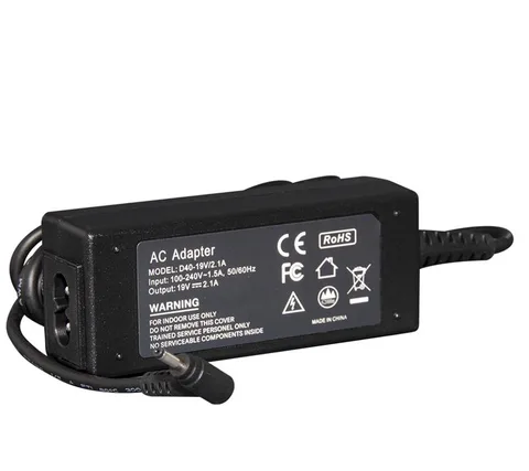 Блок питания для ноутбука Asus Frime 19V 2.1A 40W 2.5 x 0.7 mm (F19V2.1A40W_ASUS2507)