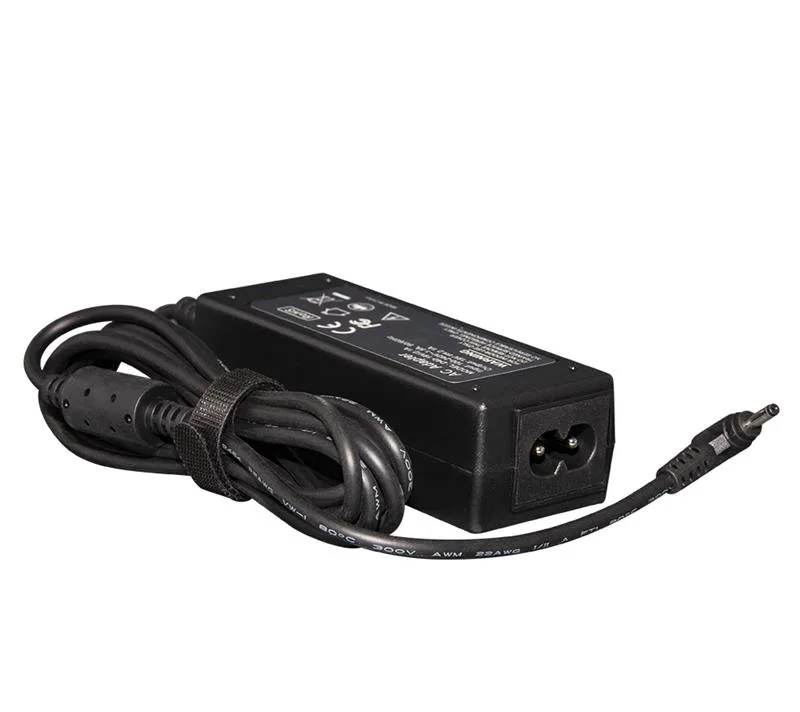 Блок питания для ноутбука Asus Frime 19V 2.1A 40W 2.5 x 0.7 mm (F19V2.1A40W_ASUS2507) — фото 2