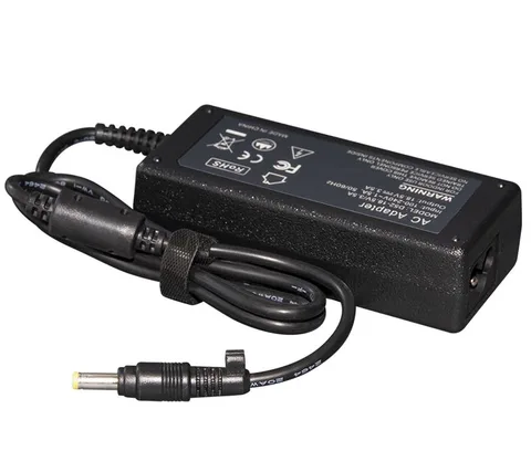 Блок питания для ноутбука HP Frime 18.5V 3.5A 65W 4.8 x 1.7 mm (F18.5V3.5A65W_HP4817)