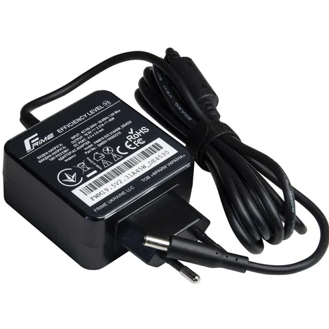 Блок питания для ноутбука Dell Frime 19.5V 2.31A 45W 4.5 x 3.0 mm (FWM19.5V2.31A45W_DE4530)