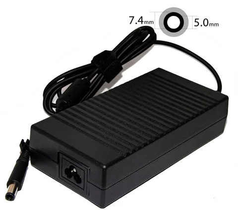 Блок питания для ноутбука HP 19.5V 185W 9.5A 7.4 x 5.0 mm (AD106013)