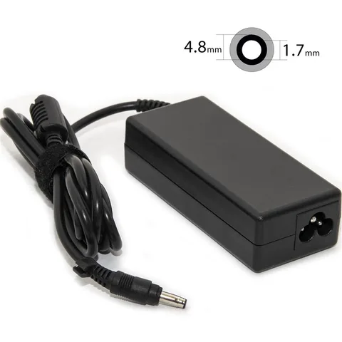 Блок питания для ноутбука HP 18.5V 65W 3.5A 4.8 x 1.7 mm (AD106009)