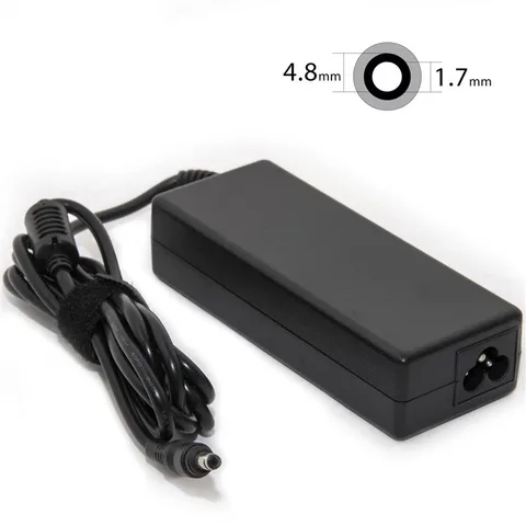 Блок питания для ноутбука HP 18.5V 90W 4.9A 4.8 x 1.7 mm (AD106015)