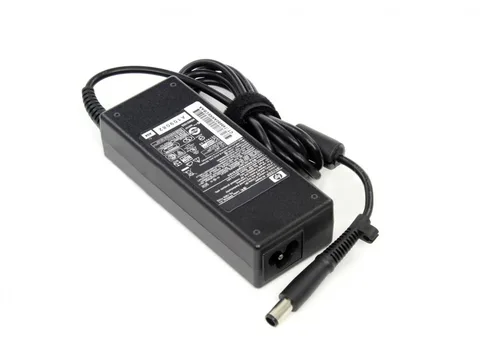 Блок питания для ноутбука HP 19V 4.74A 90W 7.4 x 5 mm (AD106004)