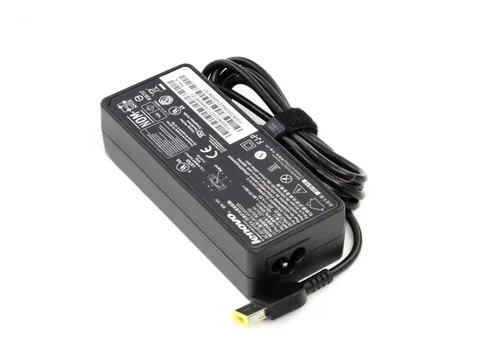 Блок питания для ноутбука Lenovo 20V 4.5A 90W Square (AD107003)