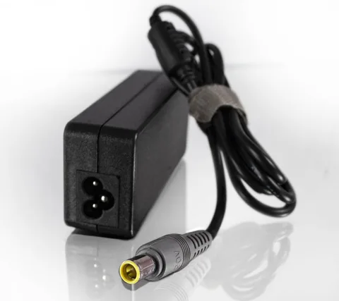 Блок питания для ноутбука Lenovo 20V 3.25A 65W 7.9 x 5.5 mm (AD107006)
