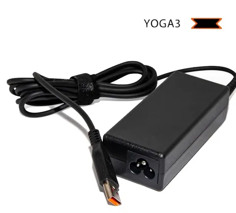 Блок питания для ноутбука Lenovo 20V 3.25A 65W Yoga3 (AD107016)