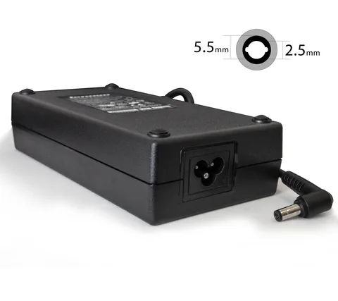Блок питания для ноутбука Lenovo 20V 8.5A 170W 5.5 x 2.5 mm (AD107011)
