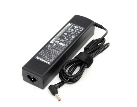 Блок питания для ноутбука Lenovo 20V 4.5A 90W 5.5 x 2.5 mm (AD107001)